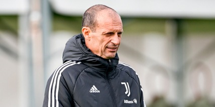 Juventus-Monza, ecco quando parlerà Allegri in conferenza stampa