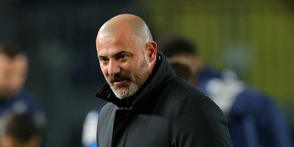 Atalanta-Sampdoria, Stankovic: "Colley e Sabiri out. Ecco come sta Gabbiadini"