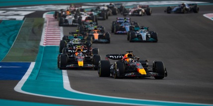 Ford e la Formula 1: cosa c'è di vero, parla Mark Rushbrook