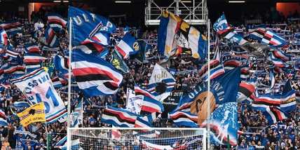 La crisi Samp sta precipitando: Lega e Figc, un silenzio assordante