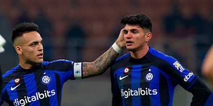 Inter favorita a Cremona: pronostico e migliori quote per le scommesse