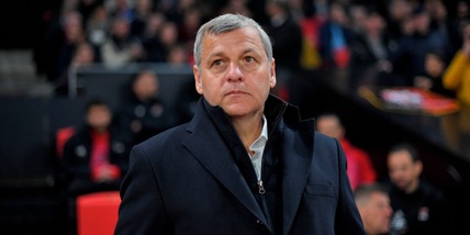 Ligue 1, il Lorient batte 2-1 il Rennes: decidono Talbi e Le Bris