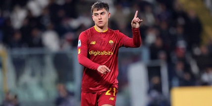 Dybala meglio di Leao e Kvaratskhelia: il più forte in Serie A secondo una classifica