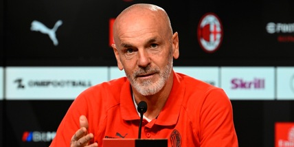Milan, Pioli: "Vasquez non è ancora pronto"