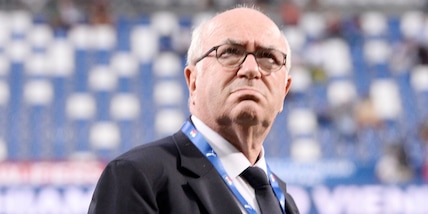 Lutto nel mondo del calcio: è deceduto Carlo Tavecchio