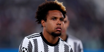 Calciomercato Juventus, McKennie verso Leeds: non convocato, ecco la formula Calciomercato Juventus, McKennie verso Leeds: non convocato, ecco la formula