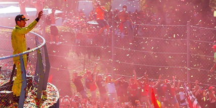 F1, GP Imola e Monza: da lunedì biglietti in vendita. I dettagli