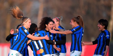Serie A femminile, vincono Inter e Fiorentina: Juve Women agganciata momentaneamente dalle viola