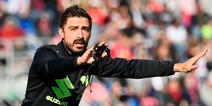 Empoli-Torino, Paro: "Potevamo vincerla. Ilic? Non è stato ancora annunciato"