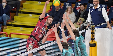 Perugia batte il Dueren e chiude in vetta Pool E