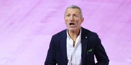 Si separano le strade di Cuneo ed  Emanuele Zanini