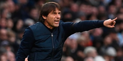 FA Cup, nessun problema per Conte. United, tris senza storia al Reading