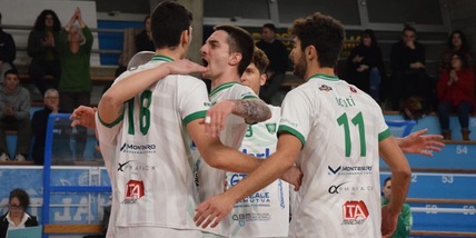 Motta di Livenza, che colpo a Grottazzolina !