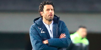 Grosso cerca la grande fuga