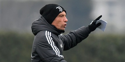 Juve Next Gen, Brambilla: "C'è una cosa da evitare per battere il Vicenza"