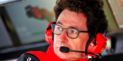 Ferrari, Windsor: "Addio Binotto? Ecco l'episodio che fece traboccare il vaso"