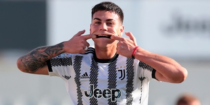 Juventus Next Gen-Vicenza 2-1: Barrenechea e Pecorino firmano la rimonta