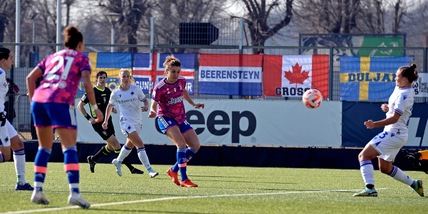 Diretta Juventus Women-Sampdoria ore 12.30: dove vederla in tv, in streaming e formazioni ufficiali
