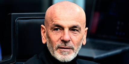 Milan-Sassuolo, Pioli: "Addio Scudetto. Ritiro? Se serve lo faremo"