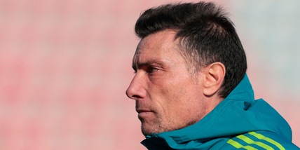 Juventus Next Gen-Vicenza 2-1, Brambilla: "Soddisfatto per un motivo in particolare"