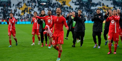 Monza come l'Inter, l'incredibile statistica contro la Juventus