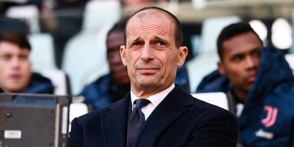 Juventus-Monza, Allegri: “Bisogna ottenere i punti per la salvezza, altrimenti ci facciamo male”