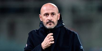 Italiano soddisfatto dopo Lazio-Fiorentina: "Ci siamo ritrovati"