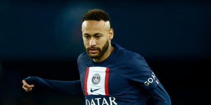 Ligue 1, Psg beffato all'ultimo: Neymar non basta, espulso Verratti