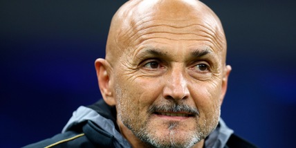 Napoli-Roma, Spalletti: "Ecco cosa ho regalato a Mourinho"