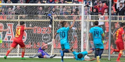 Pronostico Audace Cerignola-Monopoli, padroni di casa favoriti