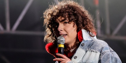 Madame, chi è la cantante in gara per Sanremo 2023: profilo e carriera