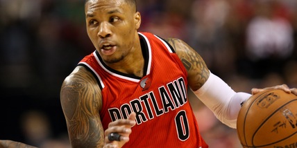 NBA, Portland batte Houston all'overtime. Gli Hawks vincono senza Gallinari