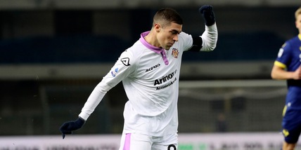 Zanimacchia passa ufficialmente al Parma: la formula del trasferimento