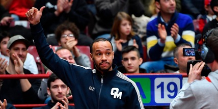 Basket, il futuro avanza: lo dimostra Napier e lo spiega Baiesi