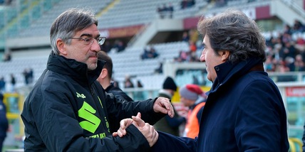 Il Toro di Juric e il Toro di Cairo