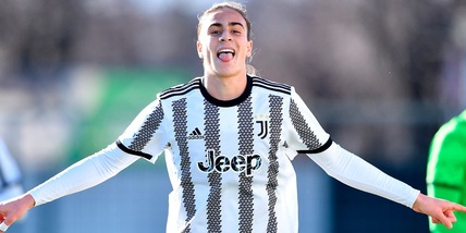 Yildiz, il predestinato della Juventus: ora si candida al salto con Allegri