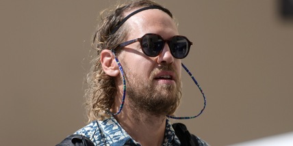 L'allarme di Vettel: "Ecco cosa dobbiamo fare per salvare il motorsport"