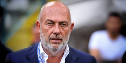 Samp, proiettili e minacce. Garrone: “Superata soglia di tolleranza”