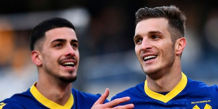 Tutti perdono, Gollo vince: presi PSG e Napoli e stasera si replica