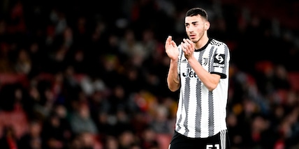 Juve Next Gen, Riccio: "Bonucci? Gli ruberei una cosa. Farei coppia con Van Dijk"