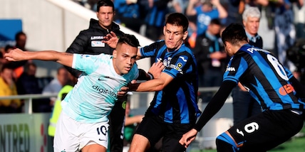 Pronostico Inter-Atalanta, in palio le semifinali di Coppa Italia