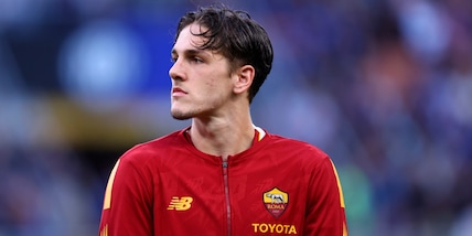 Zaniolo, pugno duro Roma: resta ma è fuori dal progetto