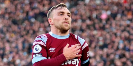 Fa Cup, West Ham agli ottavi di finale: sfiderà il Manchester United