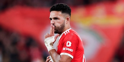 Scommesse Liga Portugal, le statistiche e le quote di Arouca-Benfica