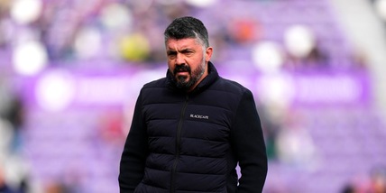 "Gattuso e l'addio al Valencia: ecco uno dei motivi"