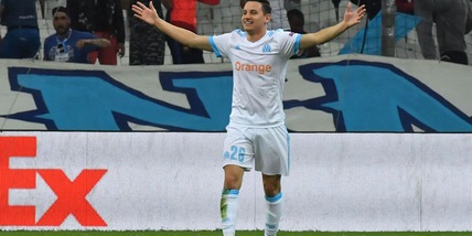 Telefoot: «Non solo Milan ed Inter: c'è anche la Roma su Thauvin»