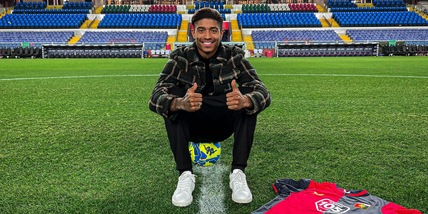 Calciomercato Genoa, ufficiale il ritorno di Salcedo