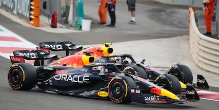 F1, Ford alla finestra: voci di accordo Red Bull