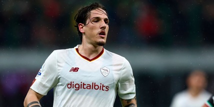 Roma, caos Zaniolo: assente a Trigoria senza permesso