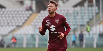 Calciomercato Torino, ufficiale la cessione di Edera al Pordenone